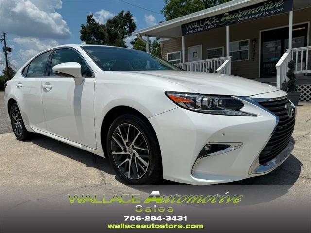 2016 Lexus ES 350 ES 350 for sale in Augusta, GA