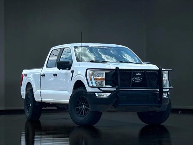2022 Ford F-150 XL for sale in Plano, TX