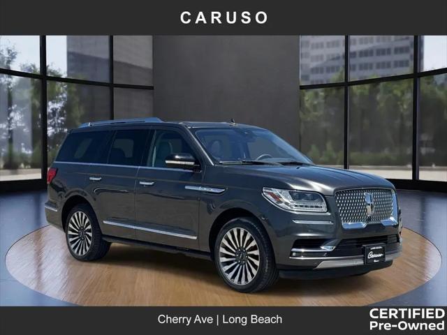 2018 Lincoln Navigator Reserve for sale in Long Beach, CA