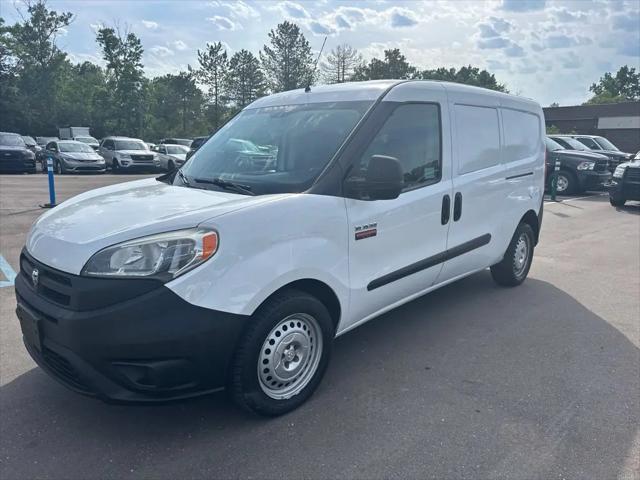 2017 Ram ProMaster City Cargo Van Tradesman Cargo Van for sale in Waterford, MI