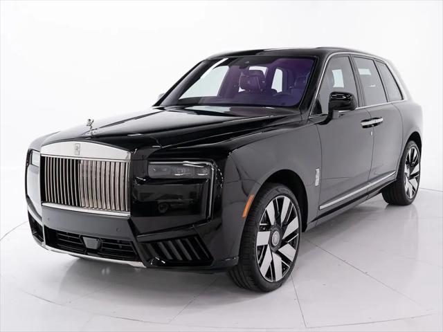 2027 Rolls-Royce Cullinan Cullinan for sale in Fort Lauderdale, FL