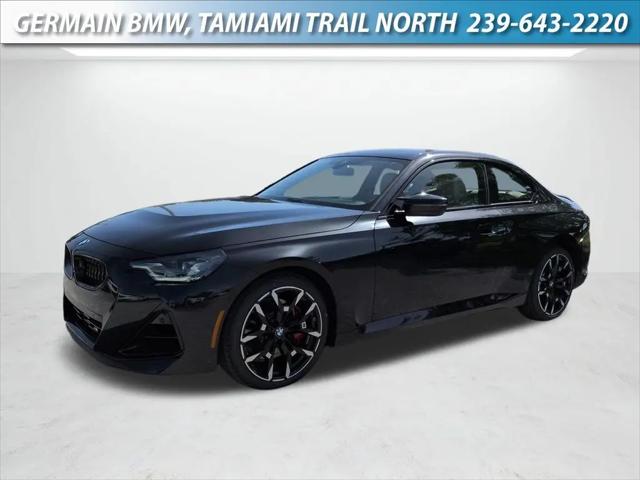 2026 BMW M240 i xDrive for sale in Naples, FL