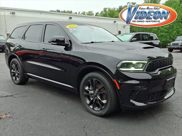 2022 Dodge Durango R/T AWD for sale in Newtown Square, PA