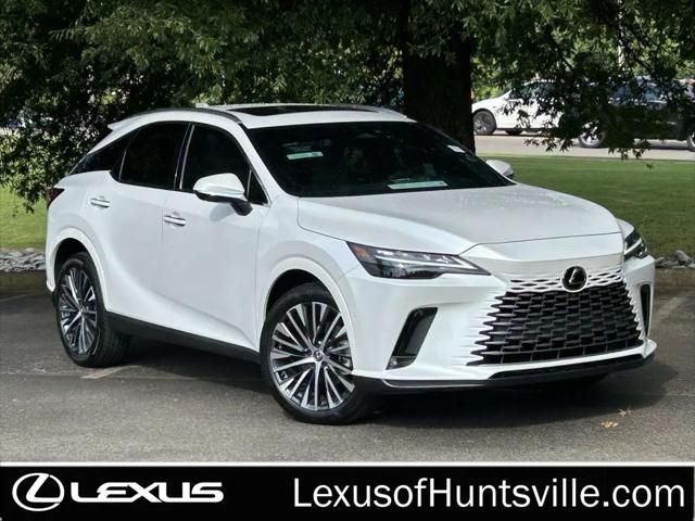 2025 Lexus RX 350 Premium Plus for sale in Huntsville, AL