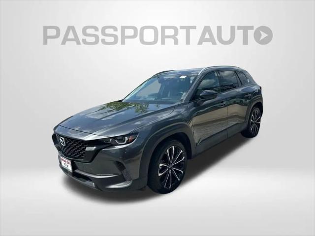 2023 Mazda CX-50 2.5 S Premium Plus for sale in Gaithersburg, MD