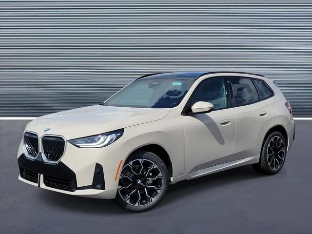 2026 BMW X3 30 xDrive for sale in St. Petersburg, FL