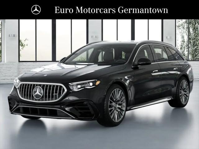 2026 Mercedes-Benz AMG E 53 E AMG E 53 E for sale in Germantown, MD