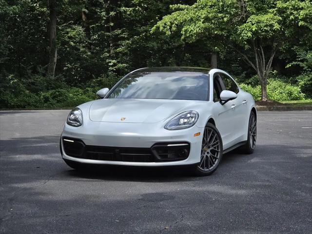 2023 Porsche Panamera 4 Platinum Edition for sale in Silver Spring, MD