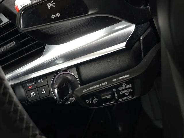 2023 Porsche Panamera 4 Platinum Edition