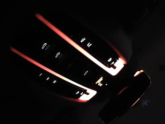 2023 Porsche Panamera 4 Platinum Edition