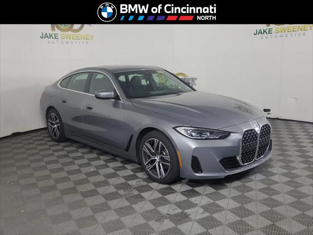 2024 BMW 430i Gran Coupe xDrive for sale in Cincinnati, OH