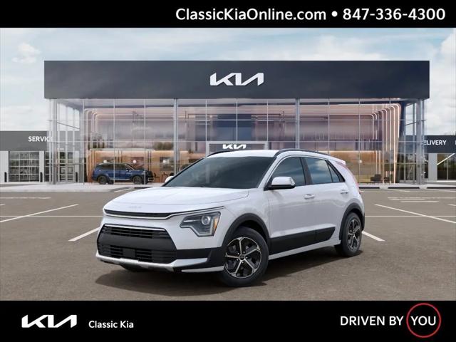 2026 Kia Niro EX for sale in Waukegan, IL