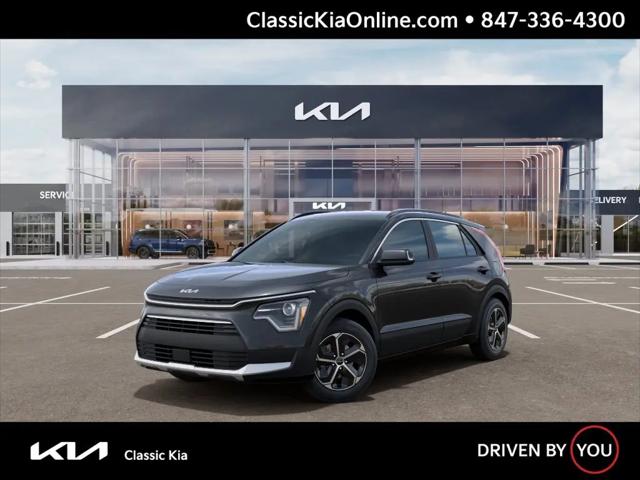 2026 Kia Niro EX for sale in Waukegan, IL