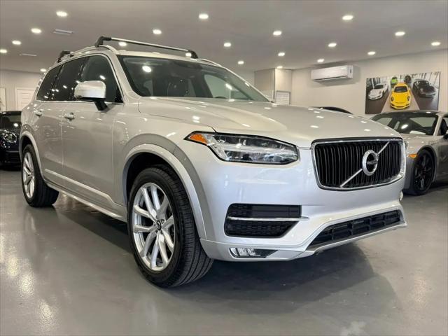 2019 Volvo XC90 T5 Momentum for sale in Tampa, FL