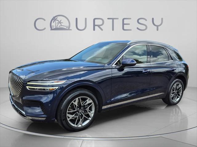 2022 Genesis GV70 2.5T AWD for sale in Tampa, FL
