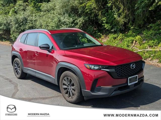 2023 Mazda CX-50 2.5 S Preferred Plus for sale in Thomaston, CT
