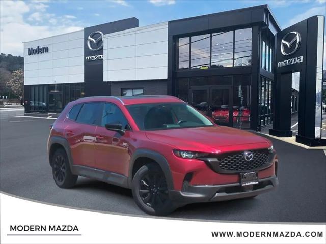 2023 Mazda CX-50 2.5 S Preferred Plus for sale in Thomaston, CT
