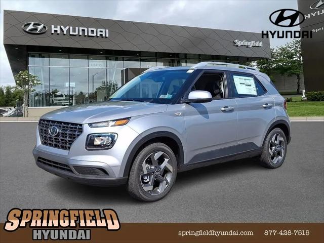 2026 Hyundai Venue SEL for sale in Springfield, PA