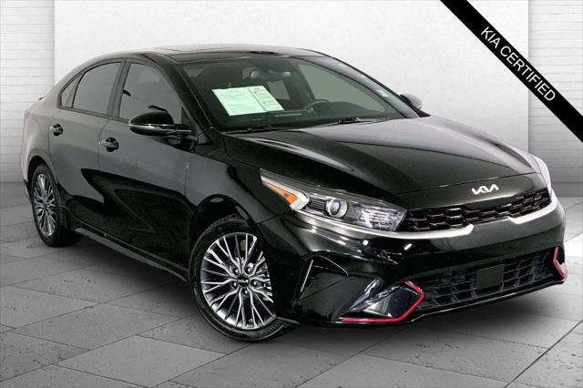2024 Kia Forte GT-Line for sale in Lees Summit, MO