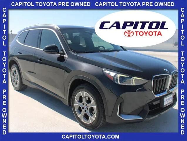 2023 BMW X1 xDrive28i for sale in San Jose, CA