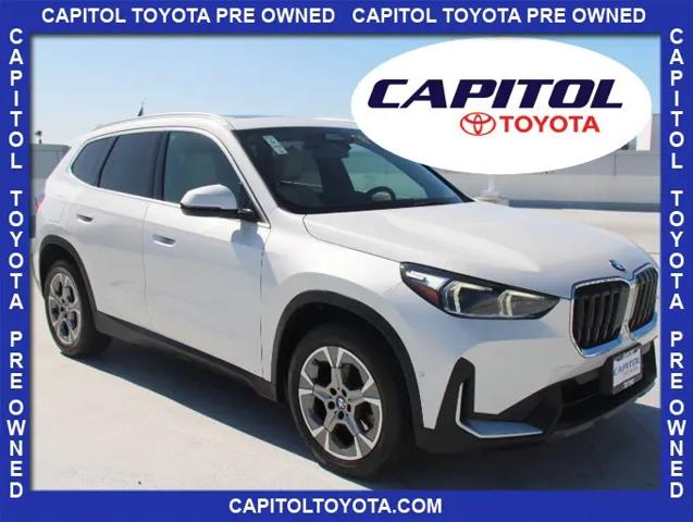 2023 BMW X1 xDrive28i for sale in San Jose, CA