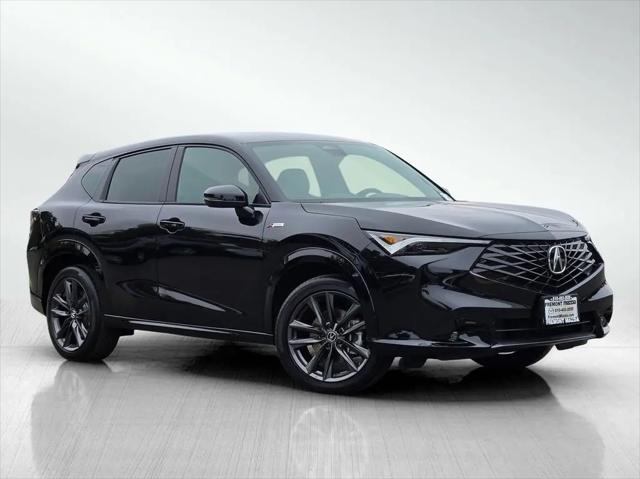 2025 Acura ADX A-Spec for sale in Newark, CA