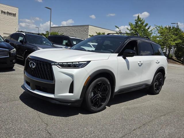2027 INFINITI QX60 SPORT AWD for sale in Atlanta, GA