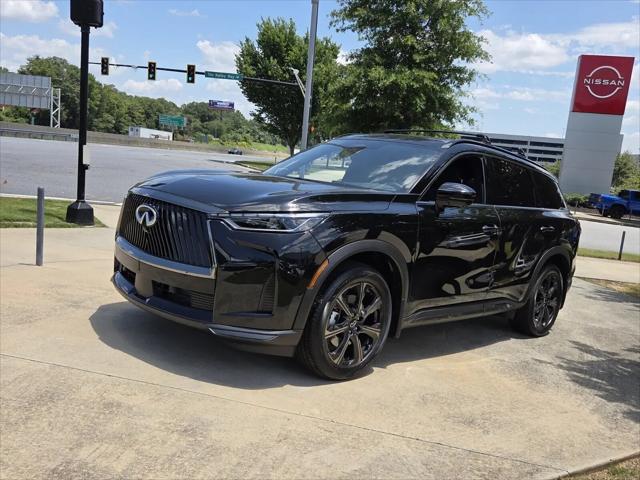 2027 INFINITI QX60 AUTOGRAPH AWD for sale in Atlanta, GA