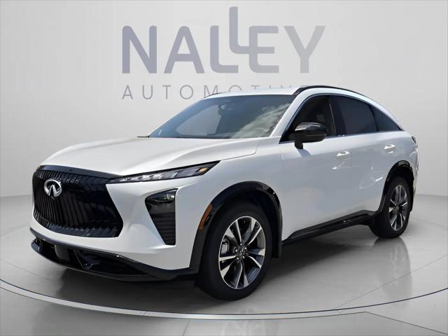 2027 INFINITI X6 LUXE for sale in Atlanta, GA