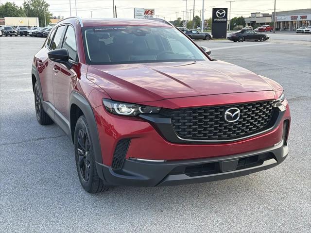 2024 Mazda CX-50 2.5 S Premium for sale in Valparaiso, IN