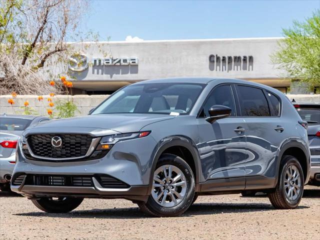 2026 Mazda CX-5 2.5 S Select for sale in Phoenix, AZ