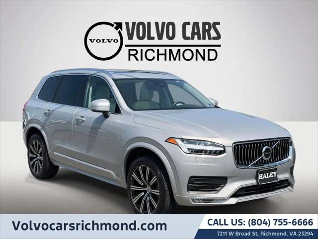 2023 Volvo XC90 B6 Core for sale in Richmond, VA