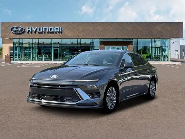 2026 Hyundai Sonata Hybrid SEL for sale in Tustin, CA