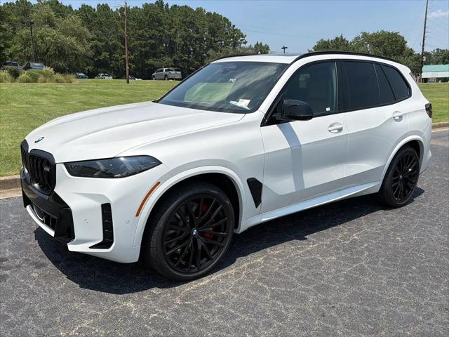 2026 BMW X5 M60i for sale in Macon, GA