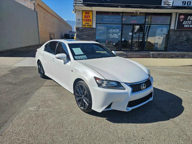 2013 Lexus GS 350 GS 350 for sale in Upland, CA