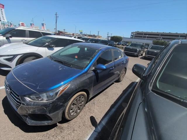2022 Hyundai Accent SE for sale in Phoenix, AZ