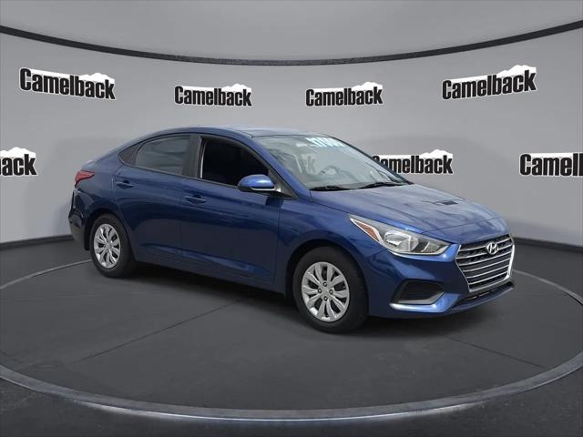 2022 Hyundai Accent SE for sale in Phoenix, AZ