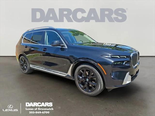 2025 BMW X7 xDrive40i for sale in Greenwich, CT