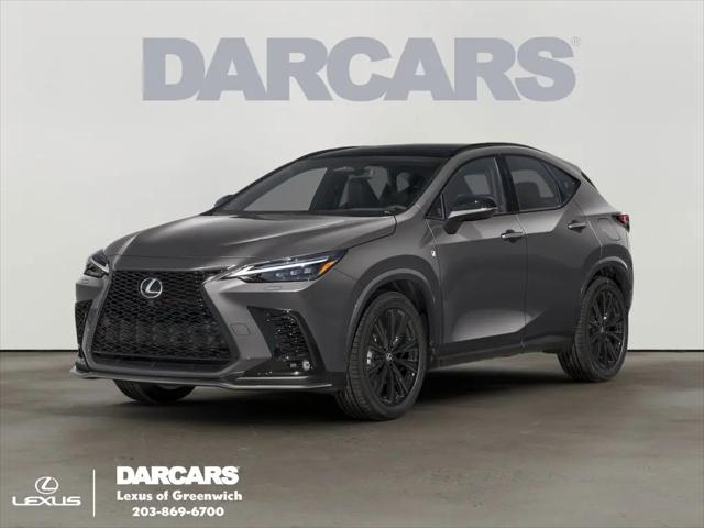 2026 Lexus NX Luxury for sale in Greenwich, CT