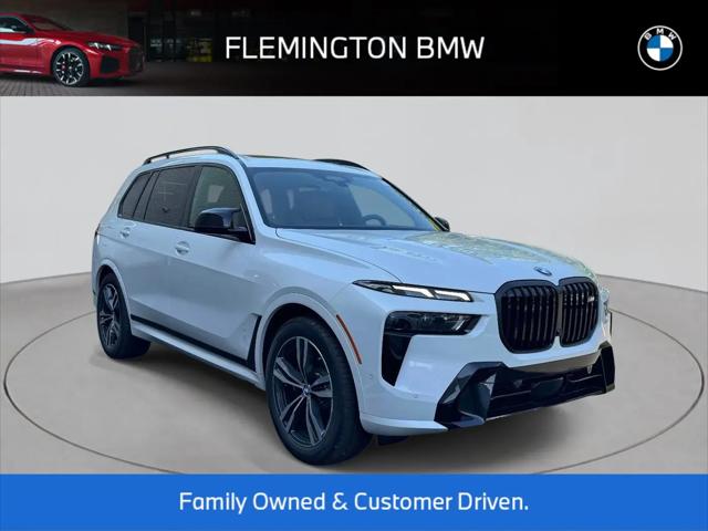 2027 BMW X7 M60i for sale in Flemington, NJ