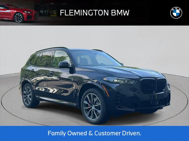 2026 BMW X5 xDrive40i for sale in Flemington, NJ