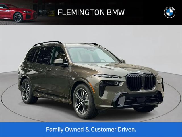 2027 BMW X7 xDrive40i for sale in Flemington, NJ