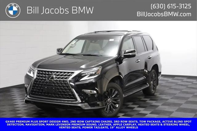 2023 Lexus GX 460 Premium for sale in Naperville, IL