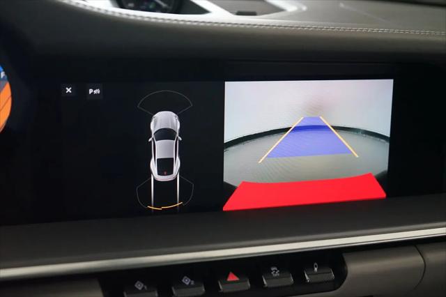 2020 Porsche 911 Carrera S