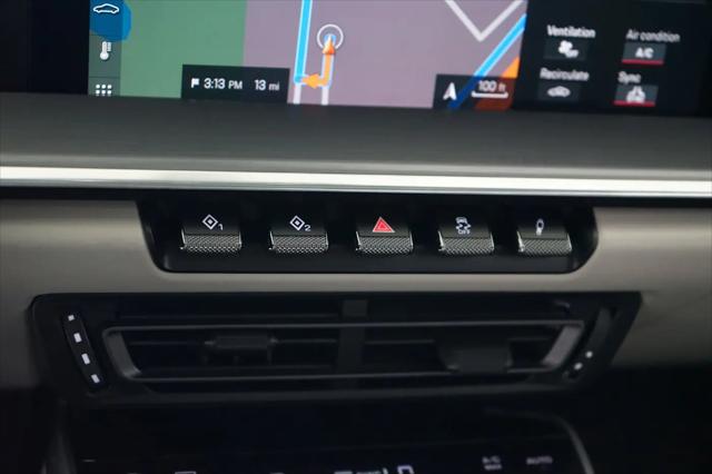 2020 Porsche 911 Carrera S