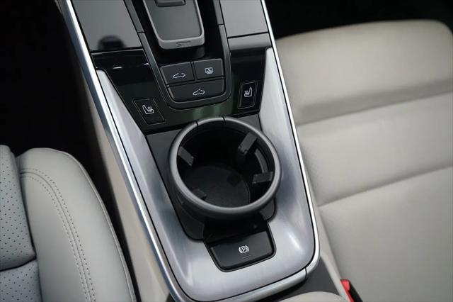 2020 Porsche 911 Carrera S