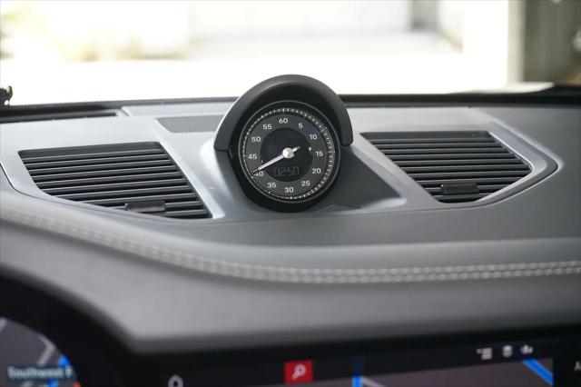 2020 Porsche 911 Carrera S