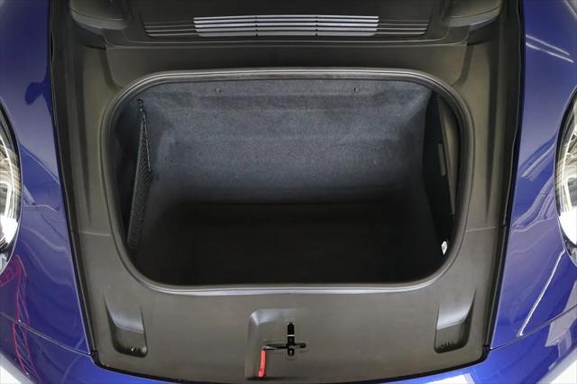 2020 Porsche 911 Carrera S