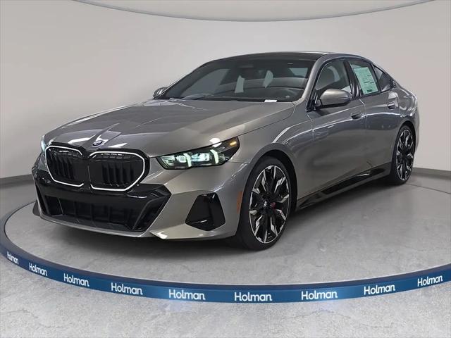 2027 BMW 5 Series 530i for sale in Ft. Lauderdale, FL