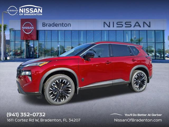 2026 Nissan Rogue Dark Armor for sale in Bradenton, FL